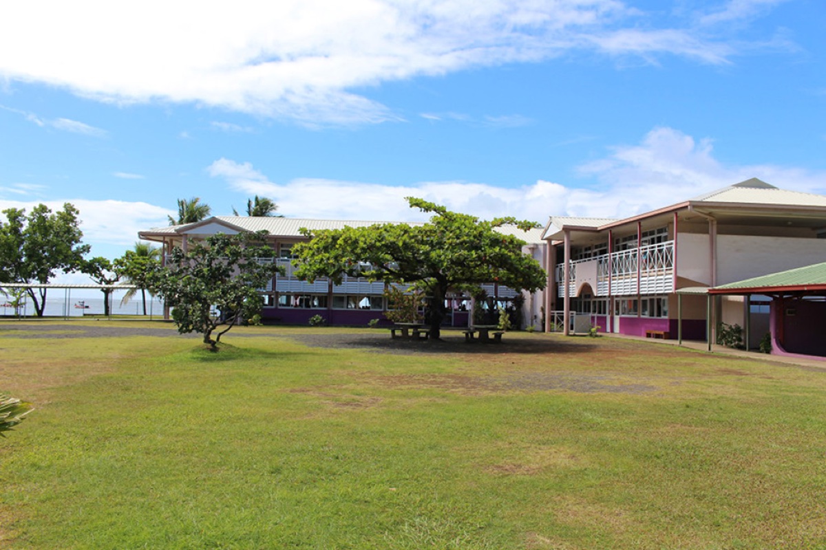 École Mairipehe